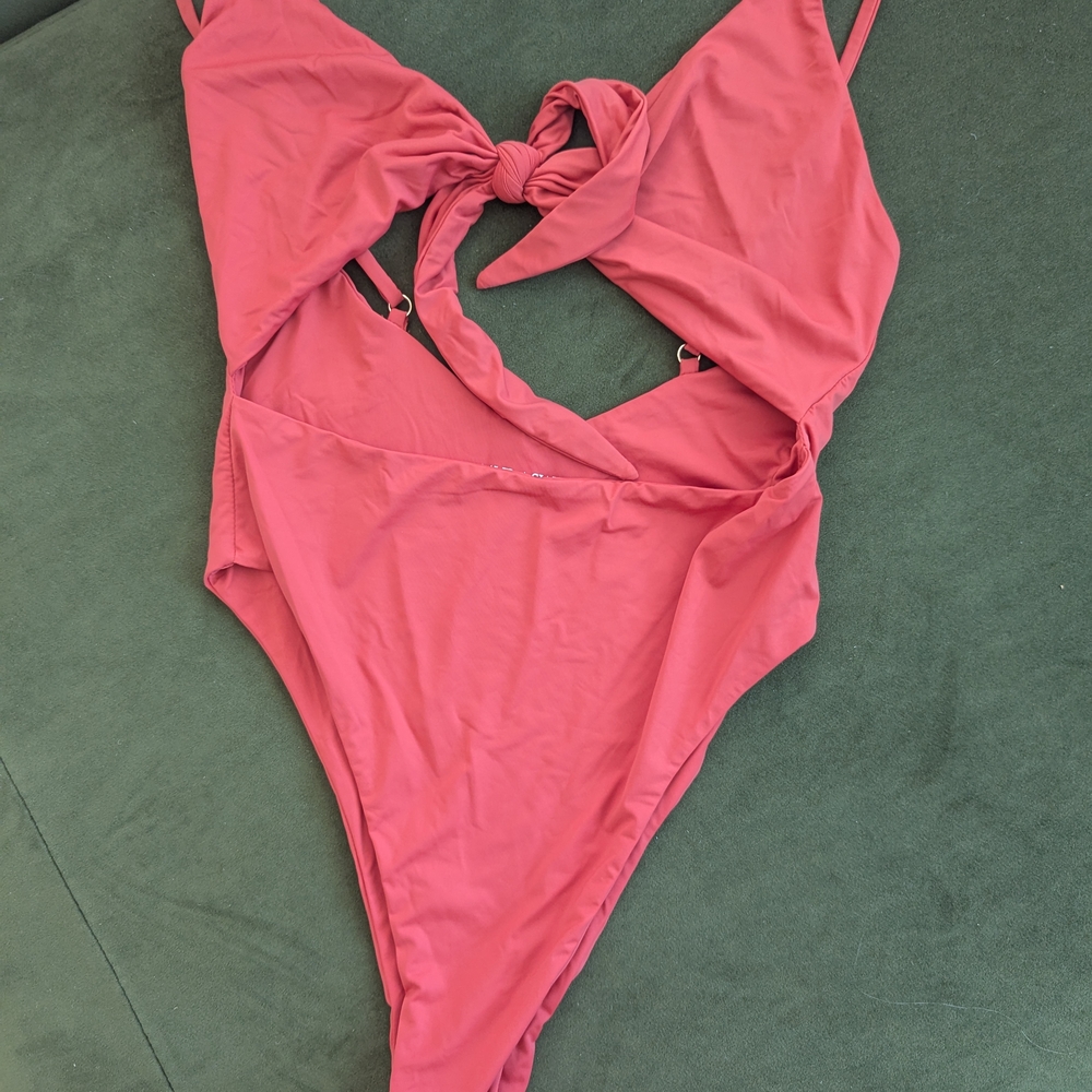 Myra One-Piece Swimsuit